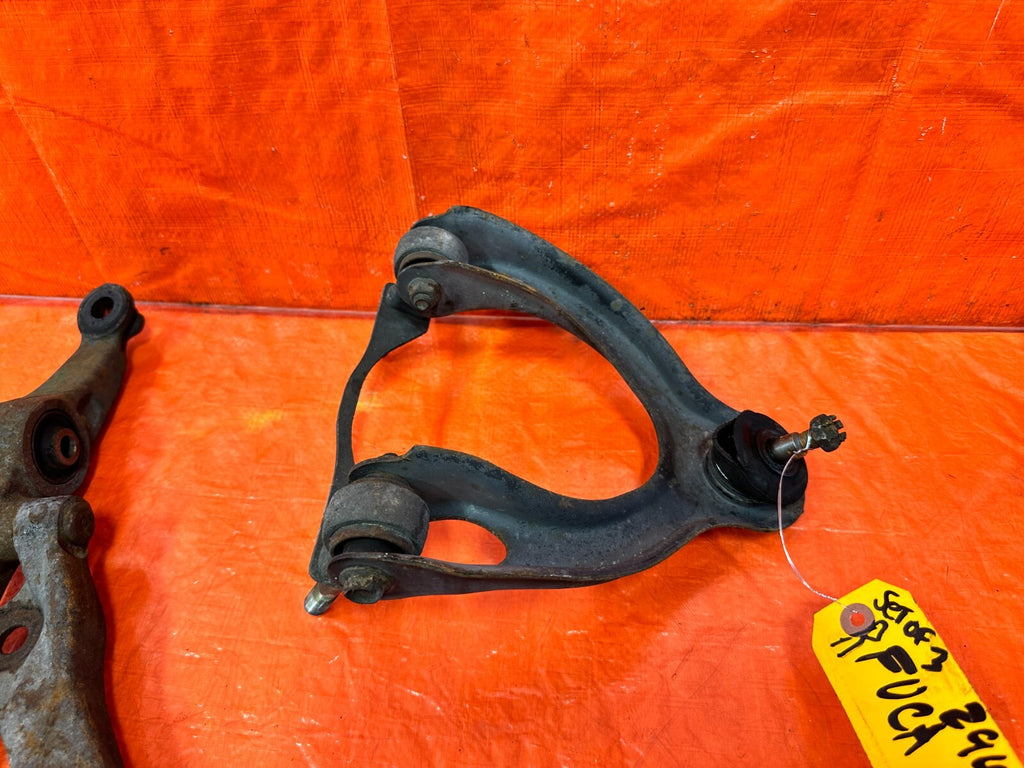 93 97 HONDA DEL SOL S & SI PASSENGER RIGHT FRONT SPINDLE KNUCKLE HUB OEM #29412
