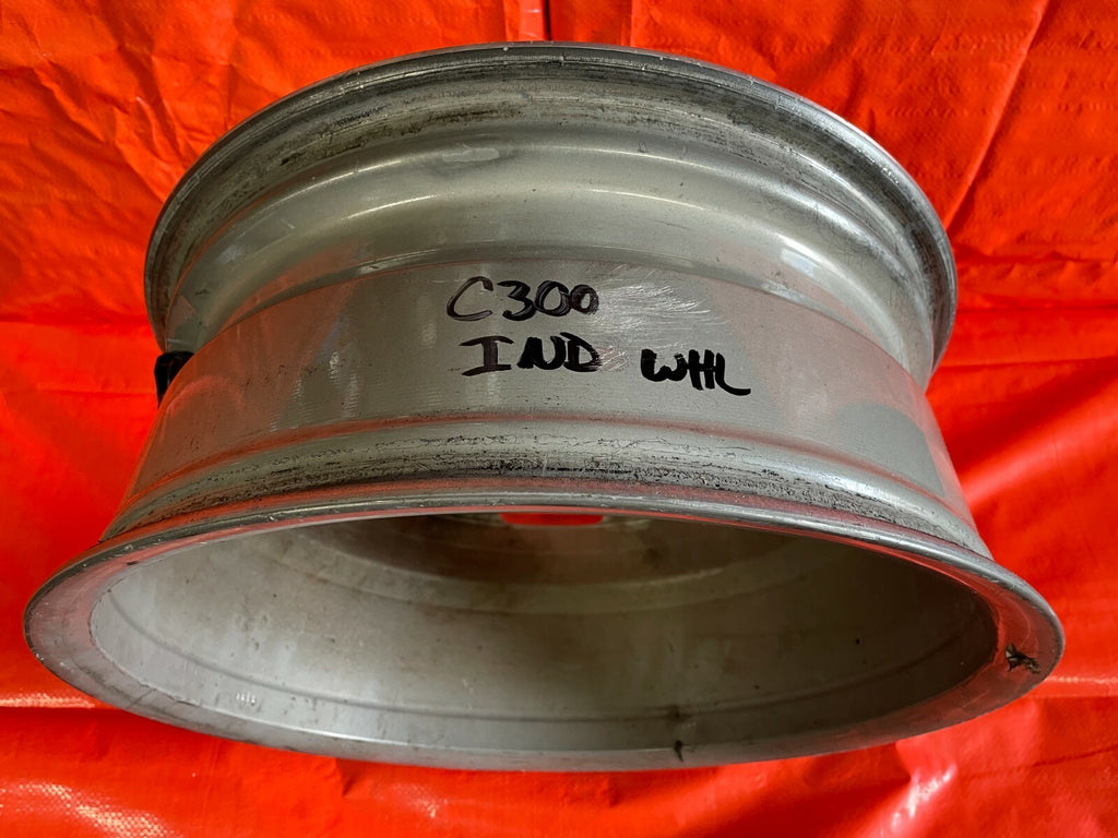 15 18 MERCEDES BENZ C300 W205   WHEEL RIM   A205 401 02 00   OEM OE FACTORY8