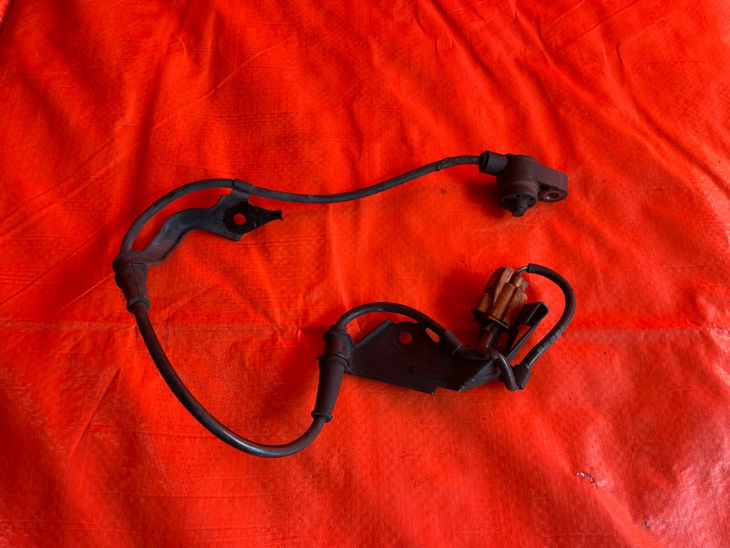 02 03 HONDA CIVIC SI EP3   PASSENGER RIGHT FRONT ABS SENSOR WIRE   OEM OE #630
