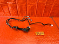 06 11 CIVIC 4D SEDAN DOOR WIRING HARNESS WIRE LOOM PASSENGER RIGHT REAR OEM  2200