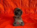 03 06 LANCER EVOLUTION VIII 8 IX 9   5 SPEED MODEL ONLY   TRANSMISSION MOUNT OEM0
