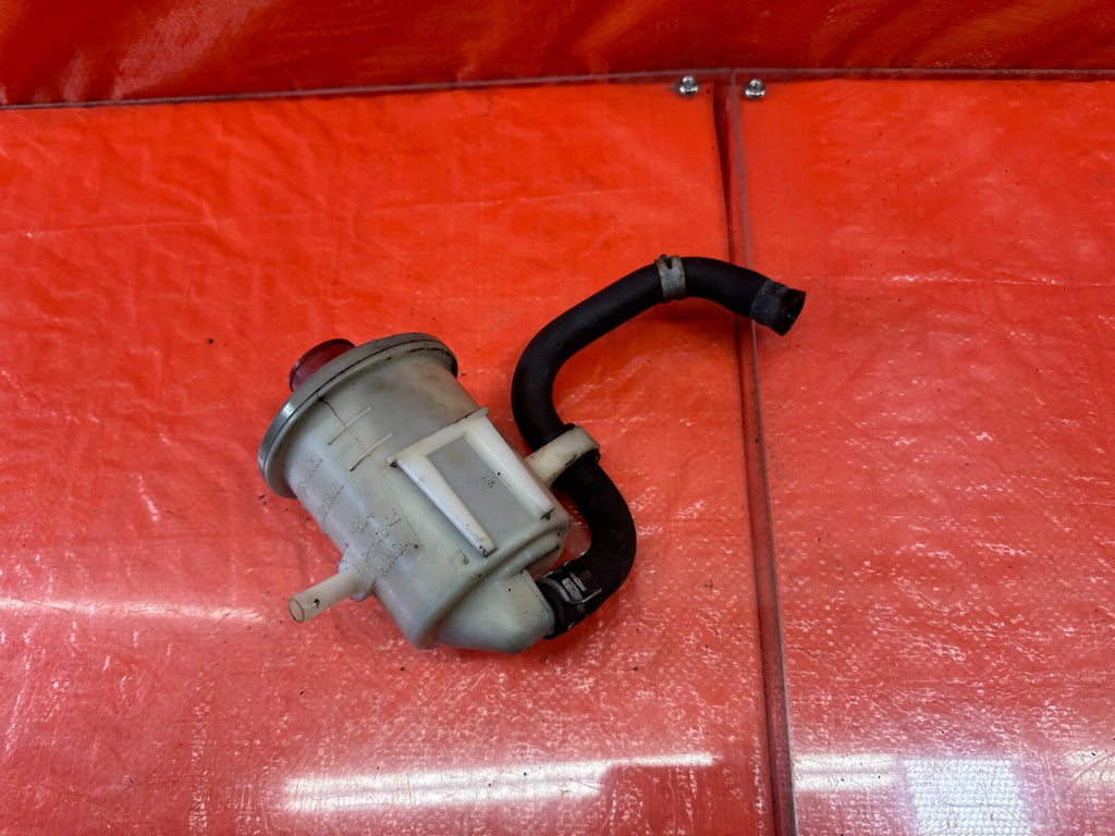 96 00 HONDA CIVIC   POWER STEERING RESERVOIR TANK BOTTLE   OEM FACTORY #1918