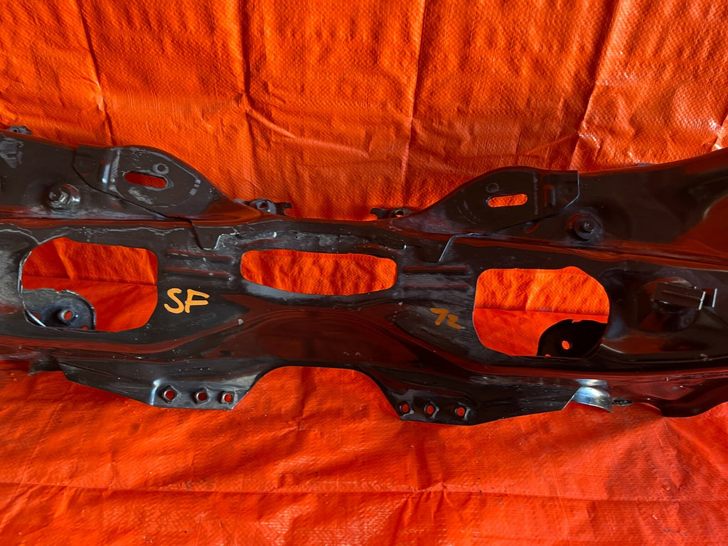 18 21 SUBARU CROSSTREK   FRONT SUB FRAME CROSSMEMBER   OEM FACTORY OE #726