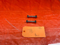06 11 HONDA CIVIC SI 2.0L K20Z3 THROTTLE BODY TO INTAKE MANIFOLD BOLT SET BOLTS0