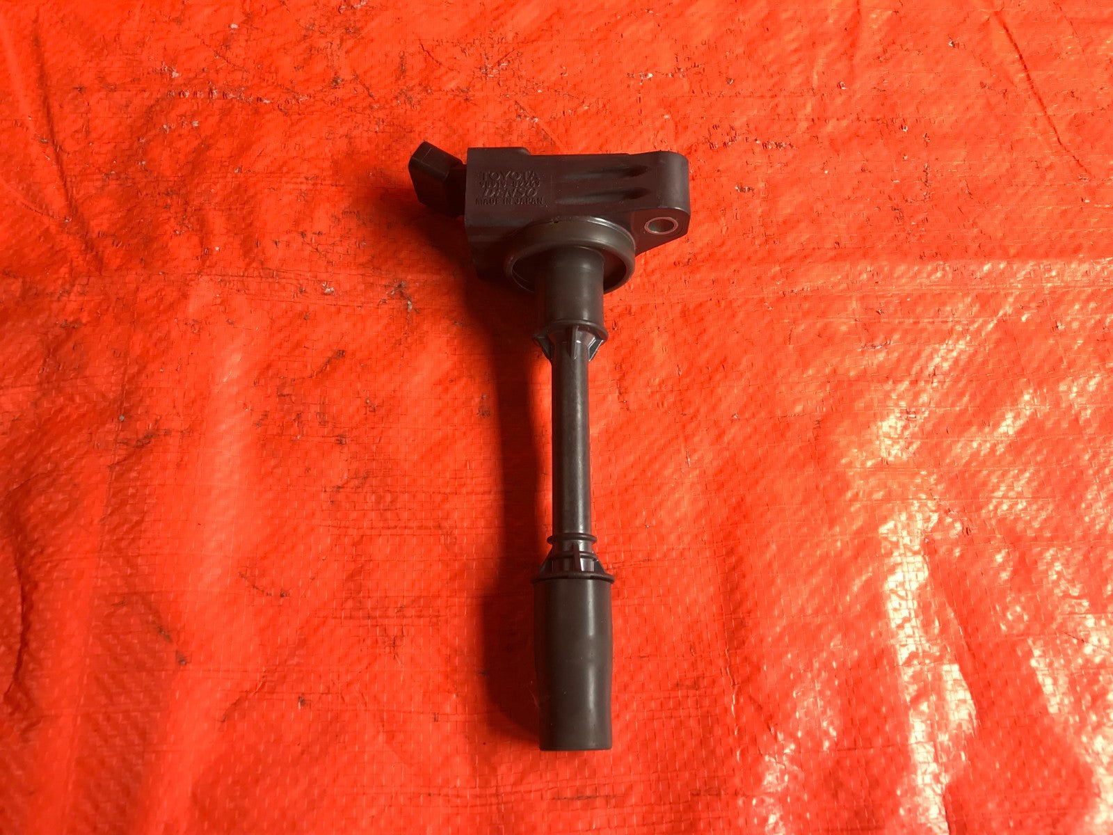 OEM 2016 16 LEXUS IS200T IGNITION COIL PACK PART # 90919 022690