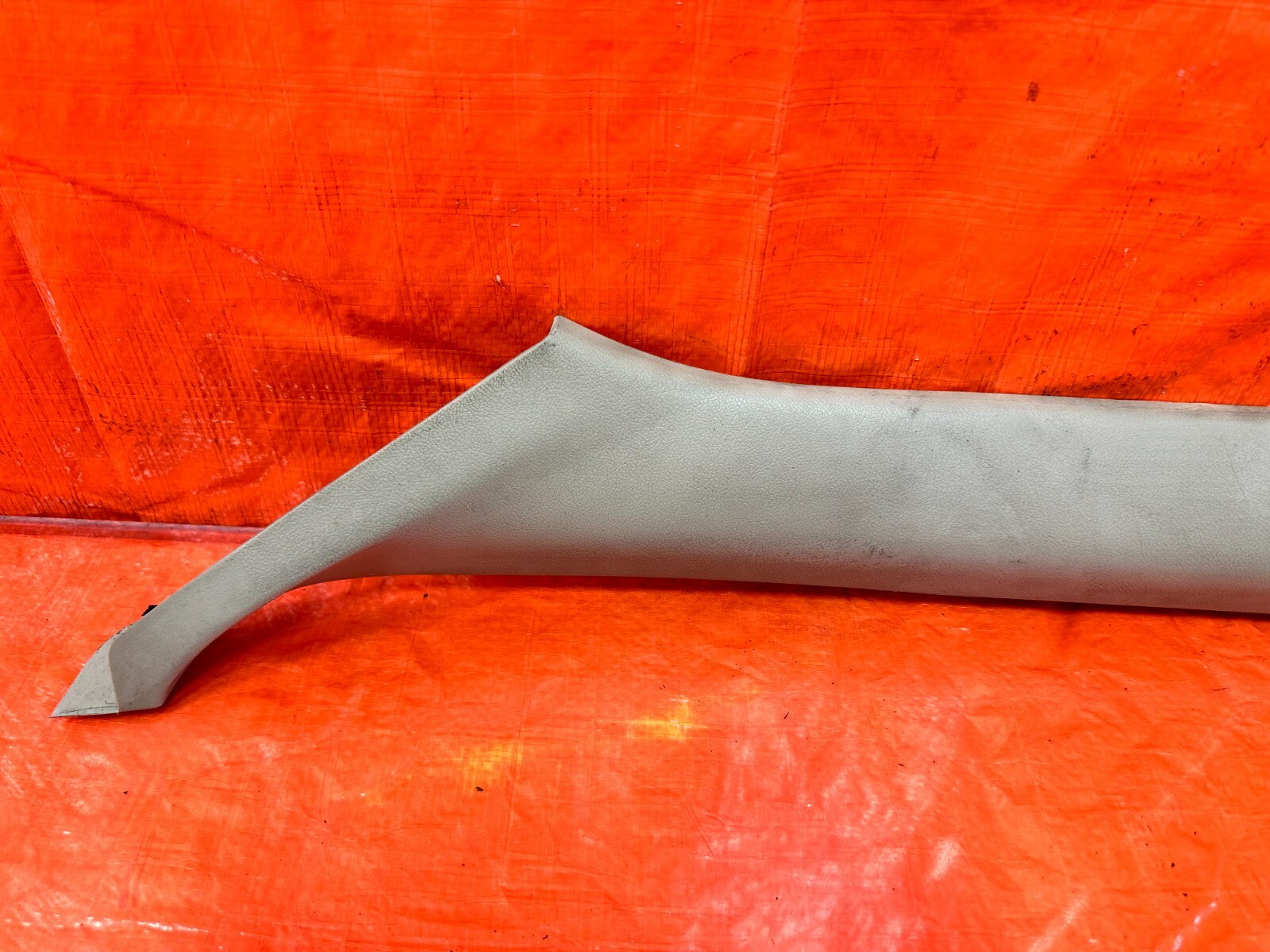 92 96 HONDA PRELUDE   DRIVER LEFT INTERIOR A PILLAR   OEM #2736