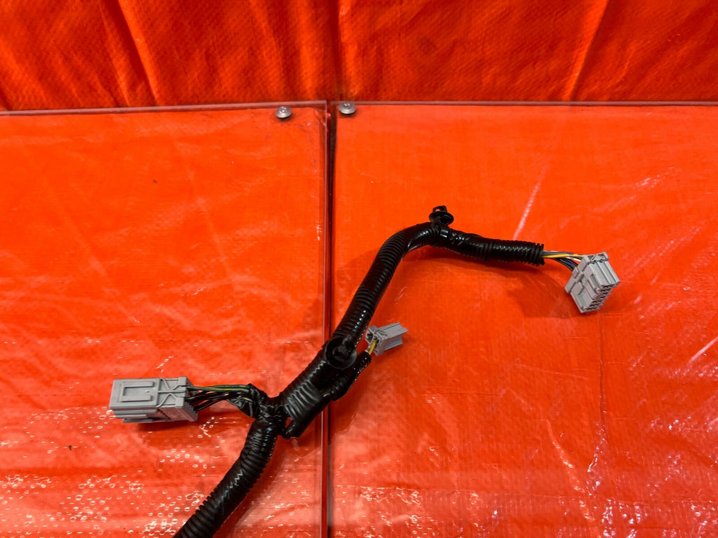 04 08 ACURA TL   PASSENGER RIGHT SEAT SIDE WIRING HARNESS WIRE LOOM OEM OE #87 5