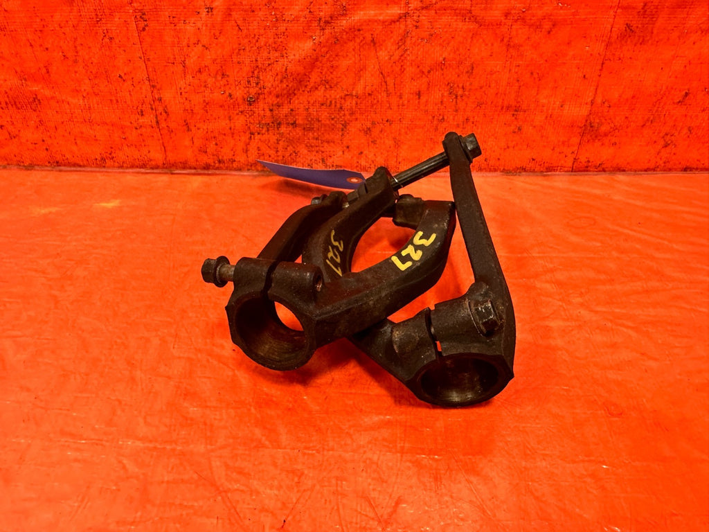 92 95 HONDA CIVIC   FRONT SHOCK STRUT FORK SET   LEFT RIGHT FORKS   OEM #3273