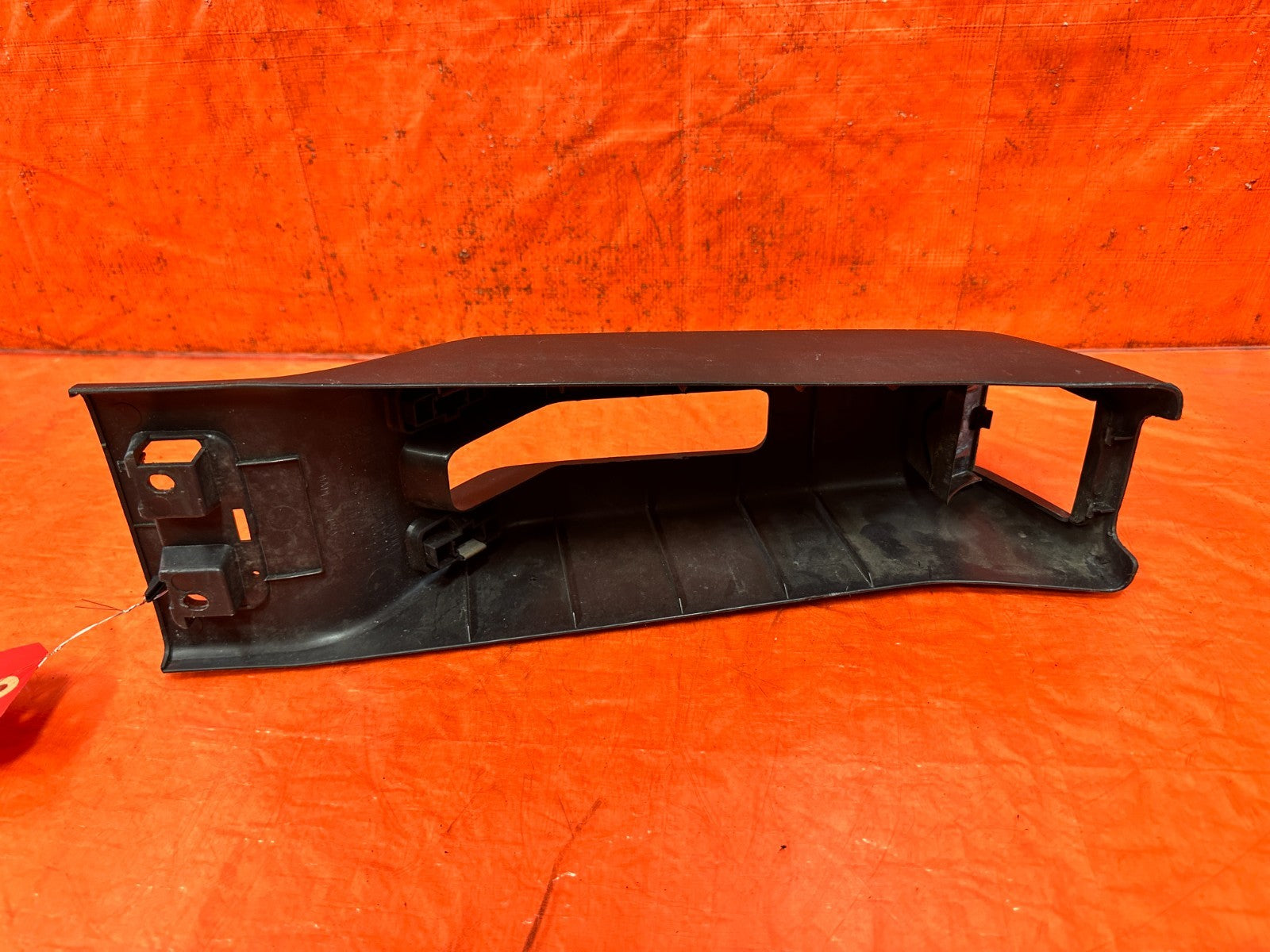 92 95 HONDA CIVIC   2D COUPE   ARM REST DELETE CENTER CONSOLE   OEM OE 3278