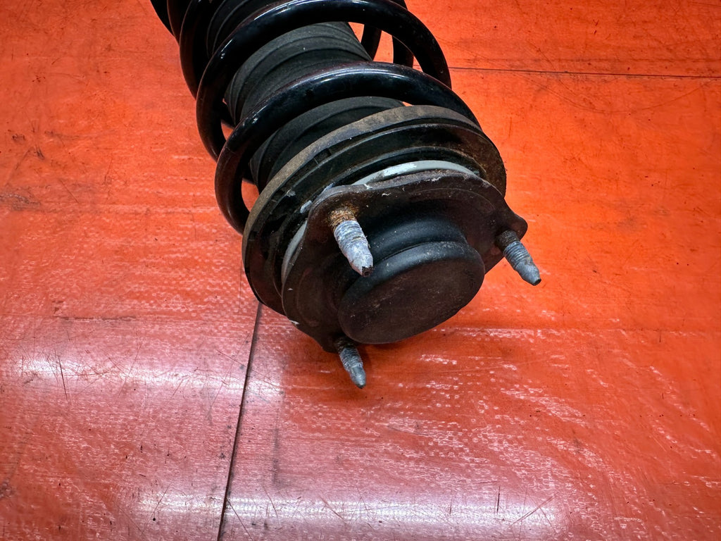 2012-2015 HONDA CIVIC SI K24Z7 PASSENGER RIGHT FRONT SHOCK STRUT OEM #3346