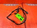99 00 HONDA CIVIC   GASOLINE GAS FUEL PUMP TANK WIRING HARNESS WIRE LOOM OEM EM10