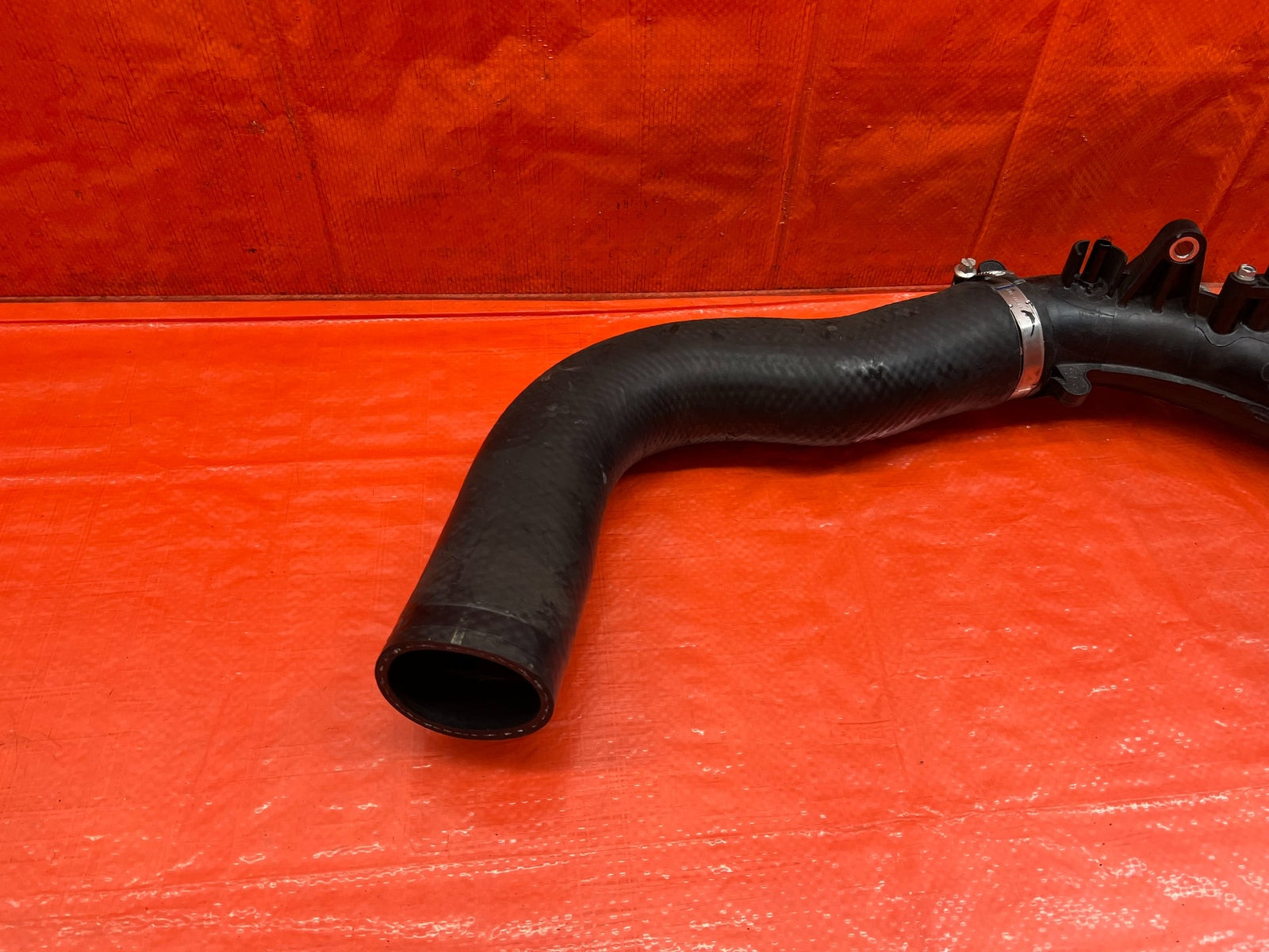 18 22 HONDA ACCORD SPORT 2.0L   TURBO INTERCOOLER INLET PIPE PIPING   OEM #1779