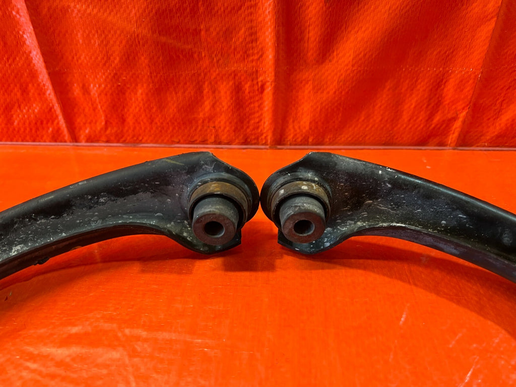 96 00 HONDA CIVIC   FRONT UPPER CONTROL ARMS   LEFT & RIGHT ARM SET   OEM #978