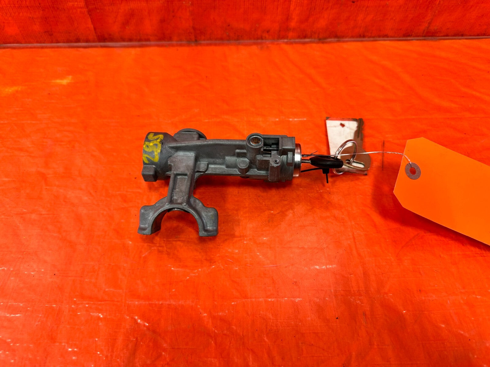 96 00 HONDA CIVIC   MANUAL STICK SHIFT IGNITION SWITCH   OEM FACTORY #2853