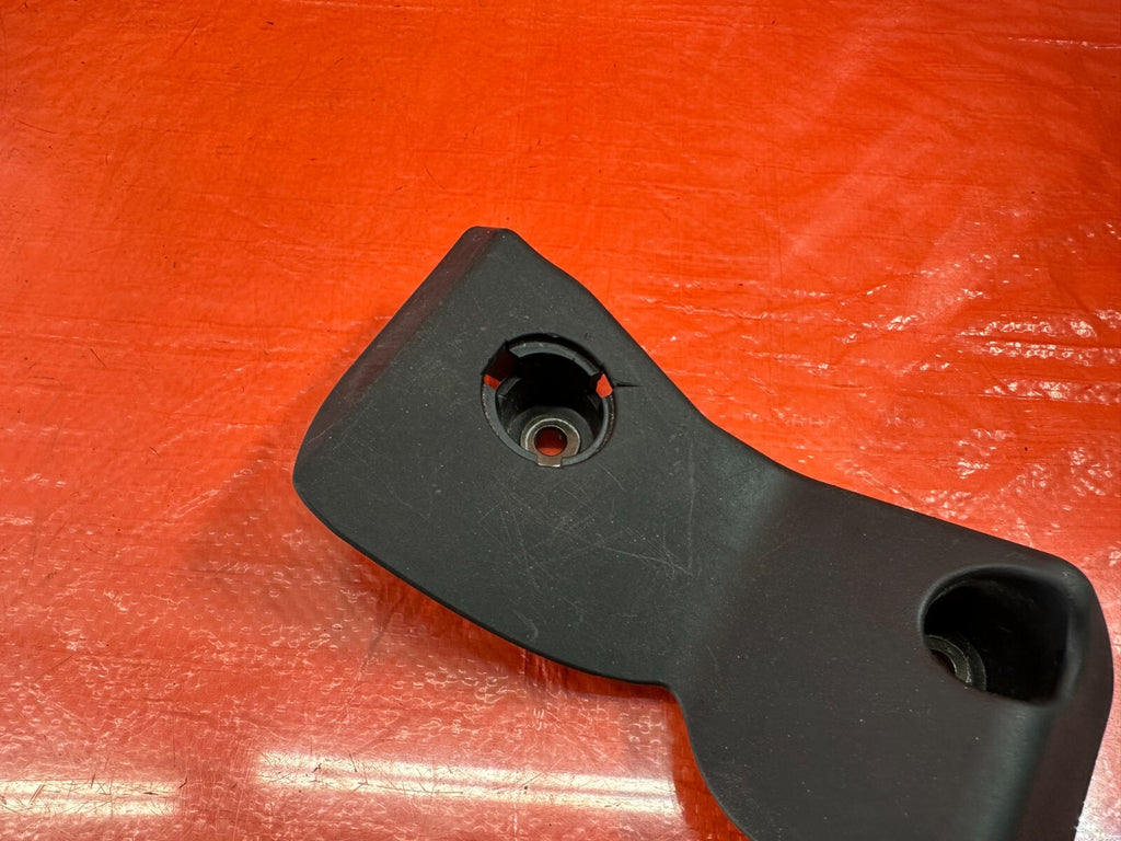 00 09 HONDA S2000   TRIM CARPET STAY ACCELERATOR STROKE STOPPER   OEM #2253