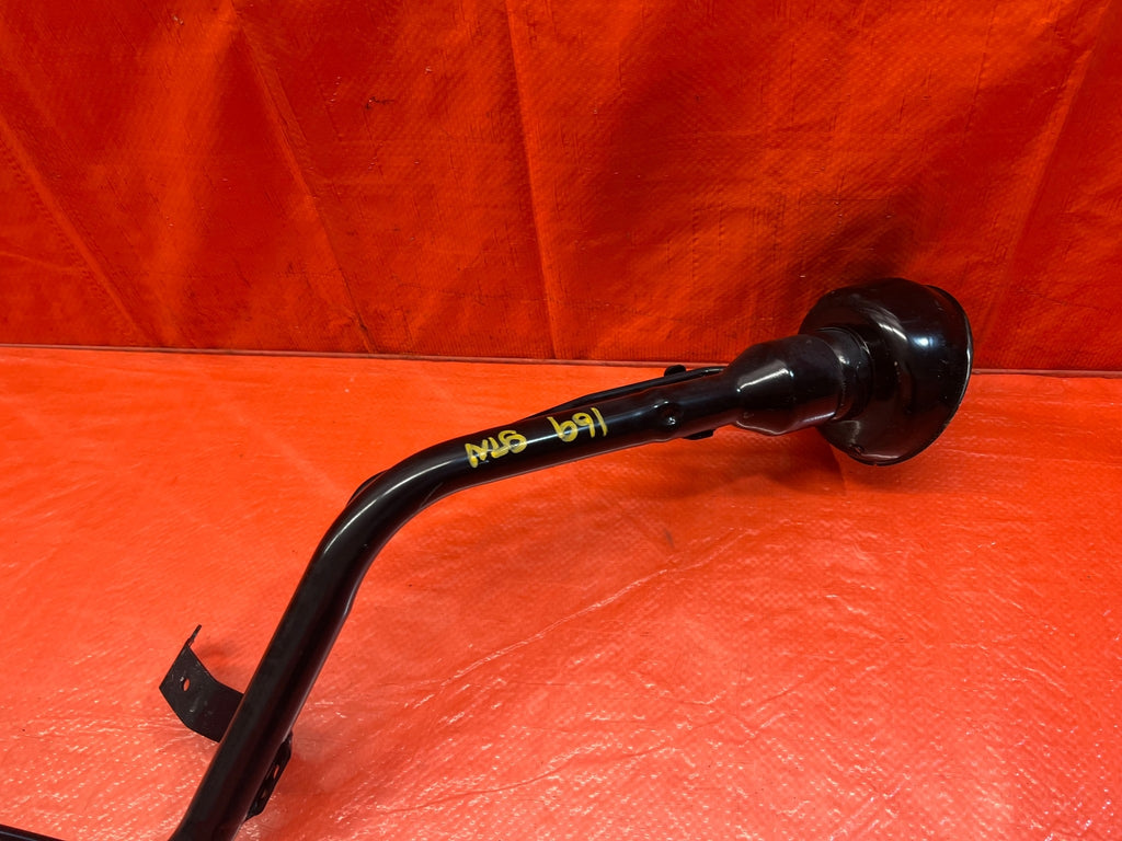 08 10 INFINITI G37 2D COUPE   GASOLINE GAS FUEL FILLER NECK PIPE   OEM #1695