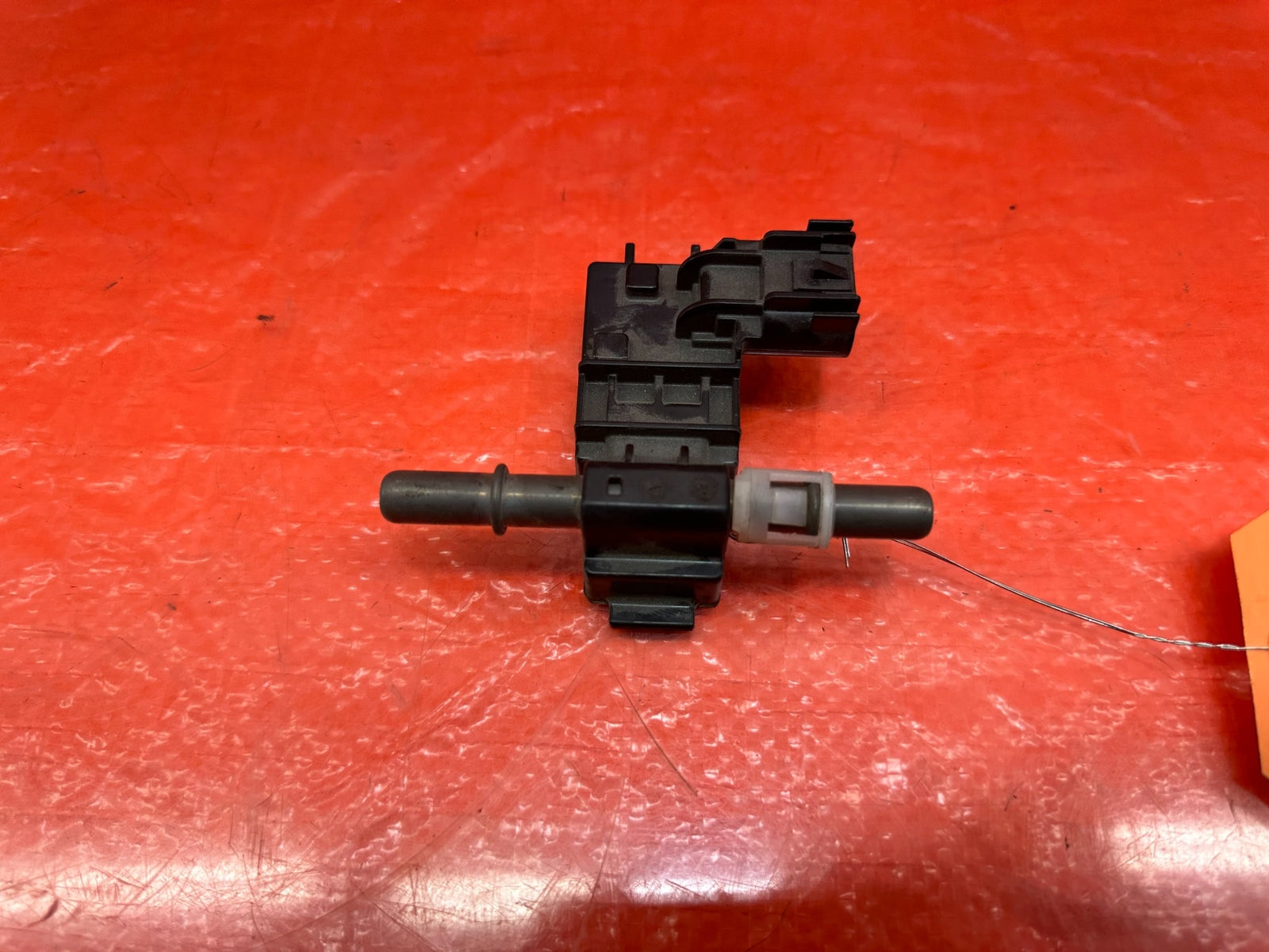 08 15 LANCER EVOLUTION X EVO 10   4B11T   VACUUM PORT CONNECTOR   OEM #20611