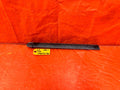 96 00 HONDA CIVIC   HATCHBACK   RIGHT REAR QUARTER PANEL MOLDING OEM 2870