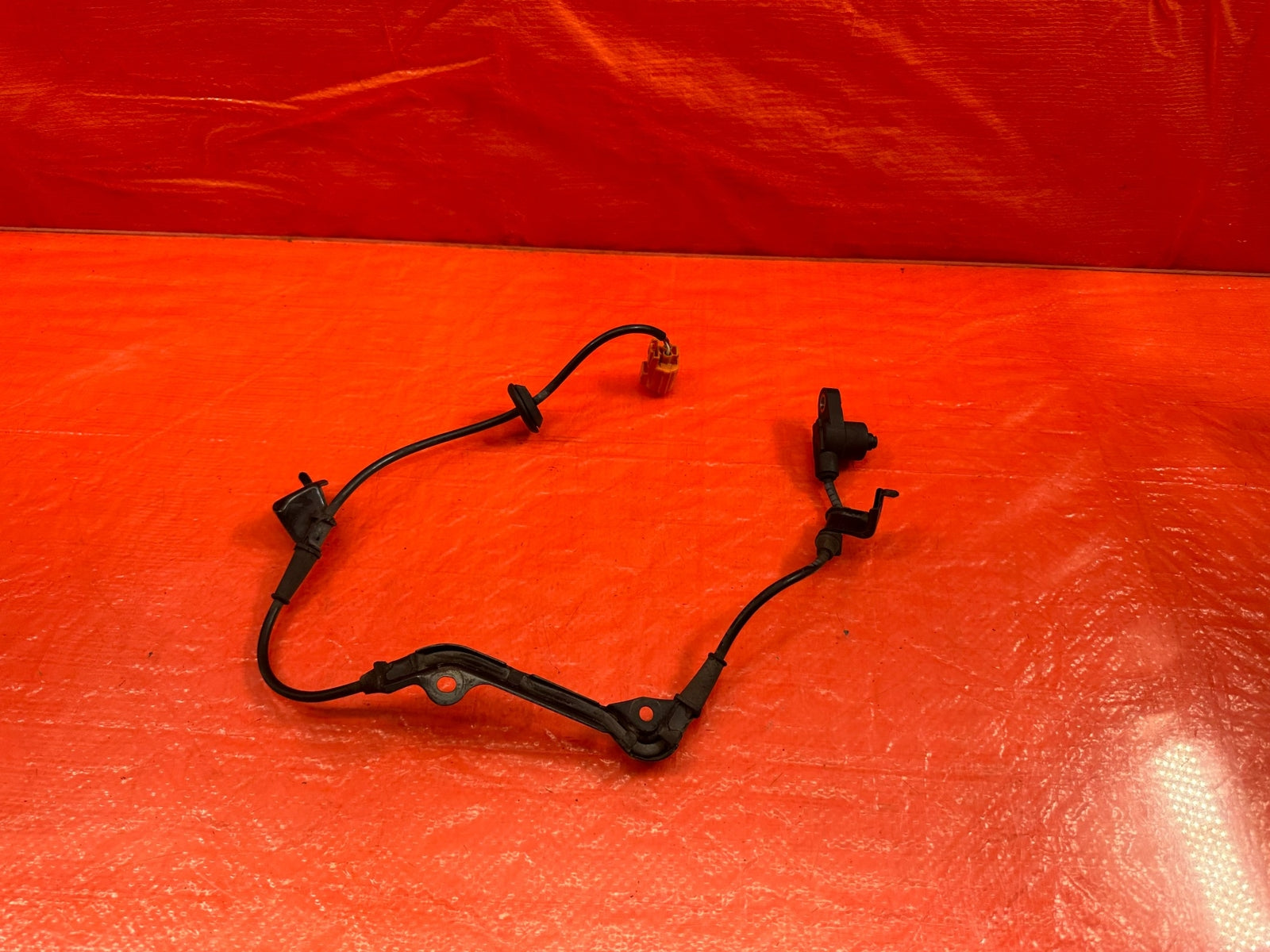 00 05 HONDA S2000   ABS WIRE SPEED SENSOR   PASSENGER RIGHT FRONT   OEM #22513