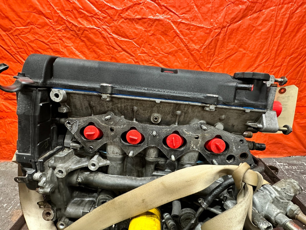94 01 ACURA INTEGRA LS RS GS 1.8L B18B1 B18B B18 ENGINE MOTOR LONG BLOCK OEM11