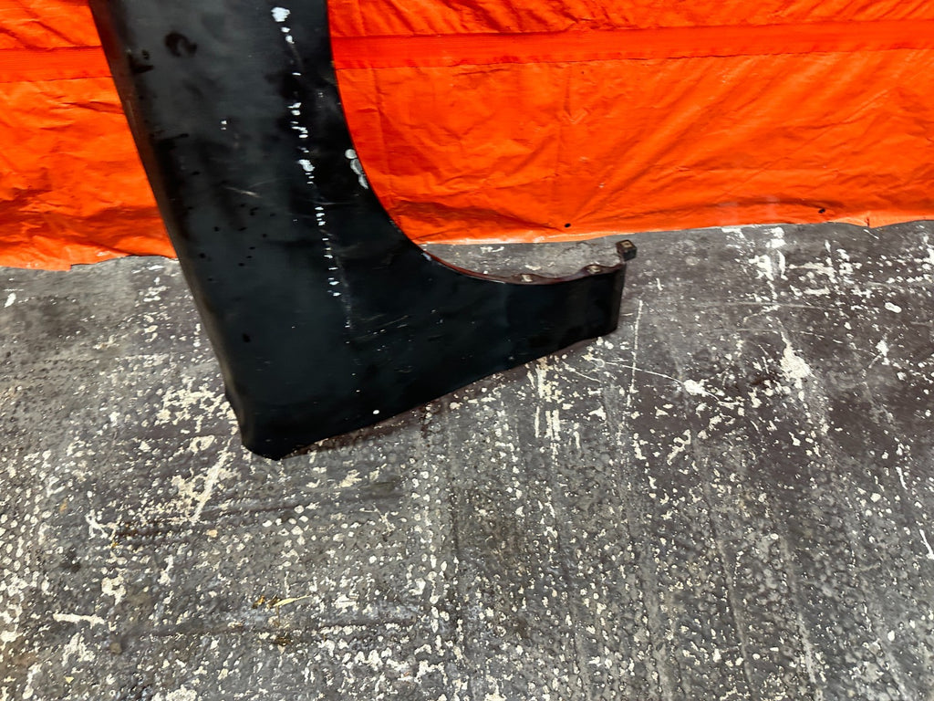 94-01 ACURA INTEGRA 4D SEDAN FRONT RIGHT PASSENGER FENDER PANEL OEM #3498