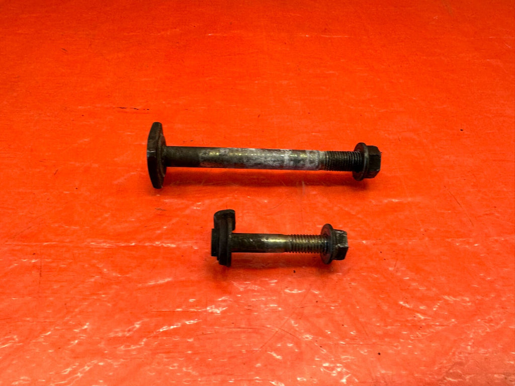 90 01 B16 B18 B20 B SERIES   ALTERNATOR MOUNTING BOLTS   TOP & BOTTOM   OEM #2356