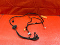 08 15 LANCER EVOLUTION X EVO 10 RIGHT REAR CHASSIS WIRE HARNESS WIRING LOOM #2140