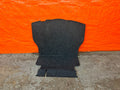 04 08 ACURA TSX   TRUNK CARDBOARD CARPET SPARE TIRE COVER FLAP LID   OEM #2050