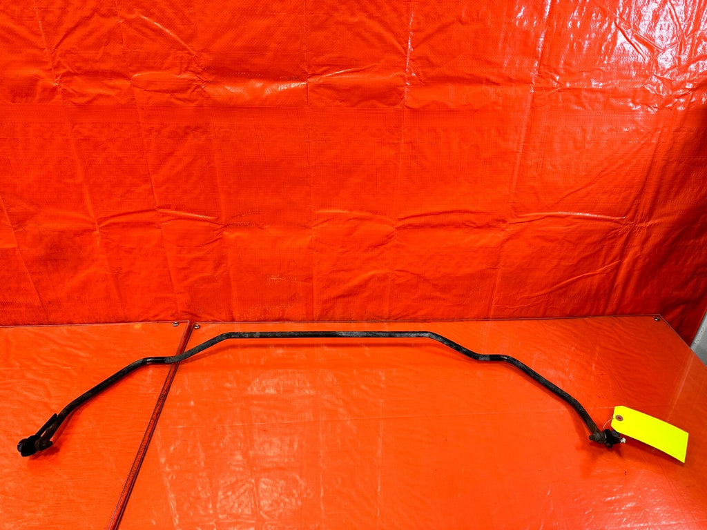 04 08 ACURA TSX   REAR SWAY ANTI ROLL STABILIZER BAR   OEM FACTORY #27510