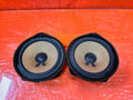 13 15 HONDA CIVIC SI   REAR SPEAKER SET LEFT & RIGHT SPEAKERS   OEM #2650