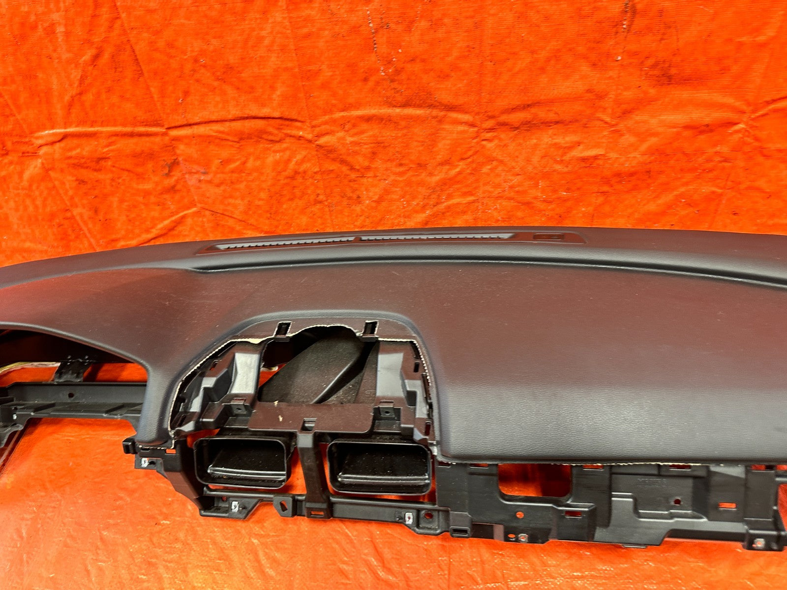 18 22 HONDA ACCORD   DASHBOARD ASSEMBLY DASH BOARD PANEL   100% COMPLETE OEM 32413