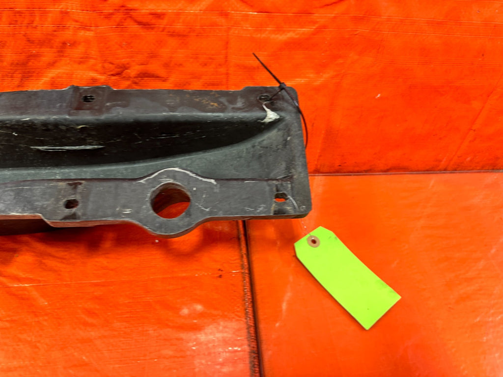 10 16 HYUNDAI GENESIS COUPE   REAR CRASH BEAM REINFORCEMENT RE BAR   OEM #29916