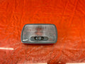 09 11 HONDA CIVIC SI 2D   REAR   DOME MAP READING LIGHT LAMP   GRAY   OEM #1630