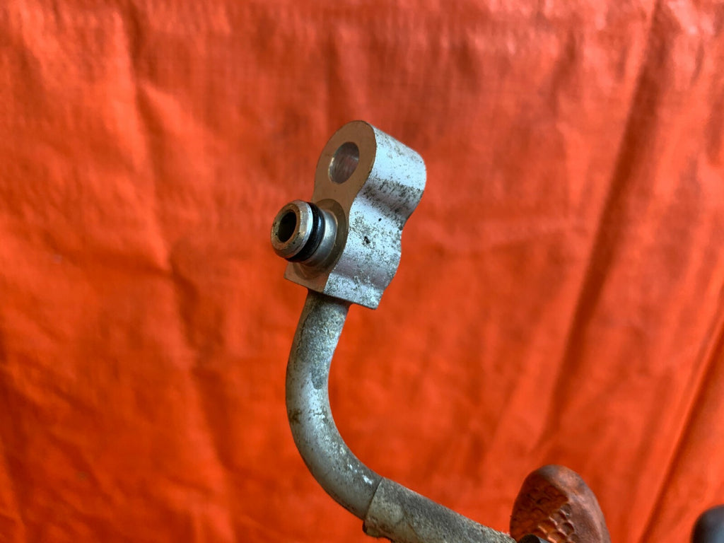 OEM 1994 94 HONDA DEL SOL   HVAC AC LINE   AIR CONDITIONING  7