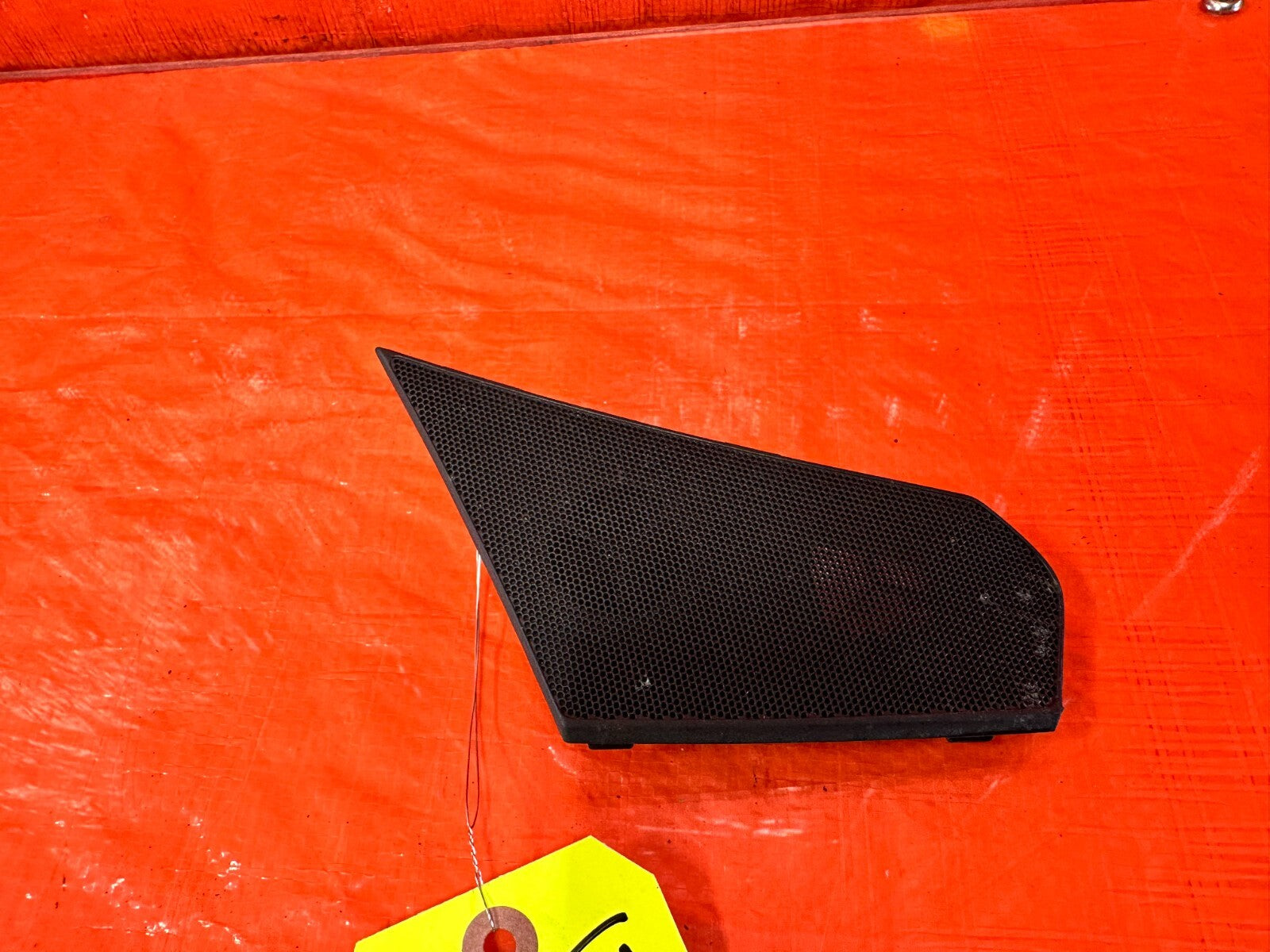 06 11 HONDA CIVIC   EX & SI   DASHBOARD SPEAKER TWEETER RIGHT SIDE   OEM #2643