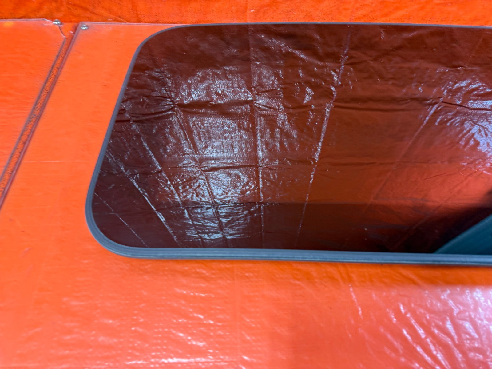 17 22 INFINITI Q60   SUNROOF MOONROOF SLIDING ROOF GLASS   OEM FACTORY OE10