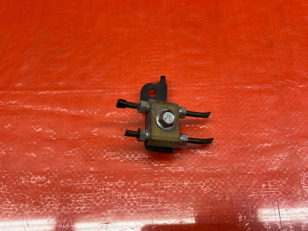13 16 SCION FRS   BRAKE PROPORTIONING VALVE PROP VALVE   OEM FACTORY #1640