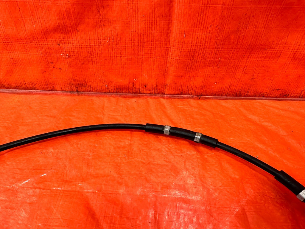 94 01 ACURA INTEGRA   B18C1 GS R   THROTTLE ACCELERATOR CABLE WIRE   OEM #2747