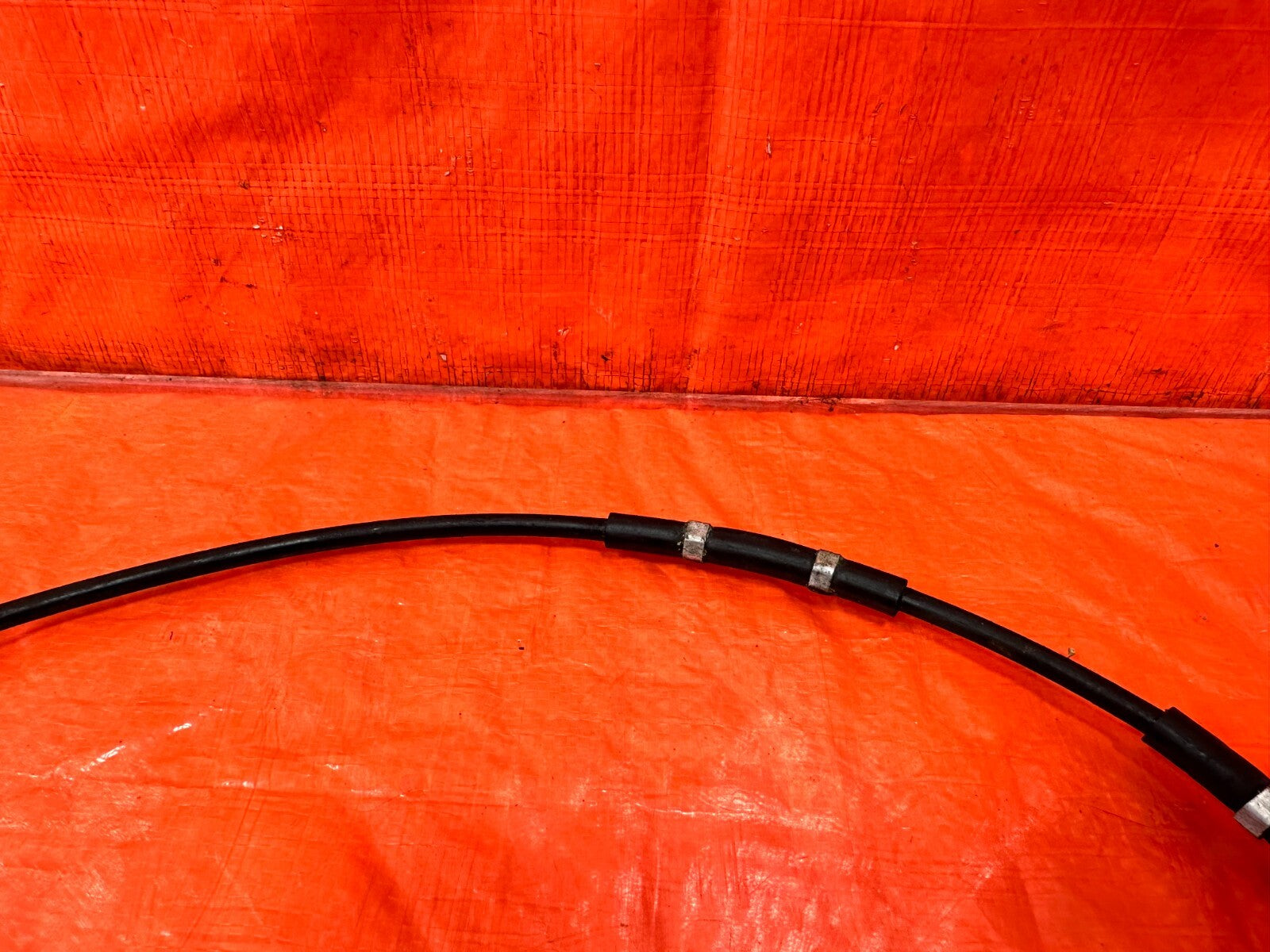 94 01 ACURA INTEGRA   B18C1 GS R   THROTTLE ACCELERATOR CABLE WIRE   OEM #2747