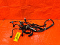 99 01 HONDA PRELUDE BASE INTERIOR FLOOR WIRING HARNESS WIRE LOOM LEFT SIDE #2630