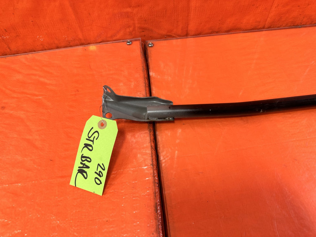 04 09 HONDA S2000   REAR CHASSIS BAR / REAR SHOCK TOWER BAR   OEM FACTORY #2905
