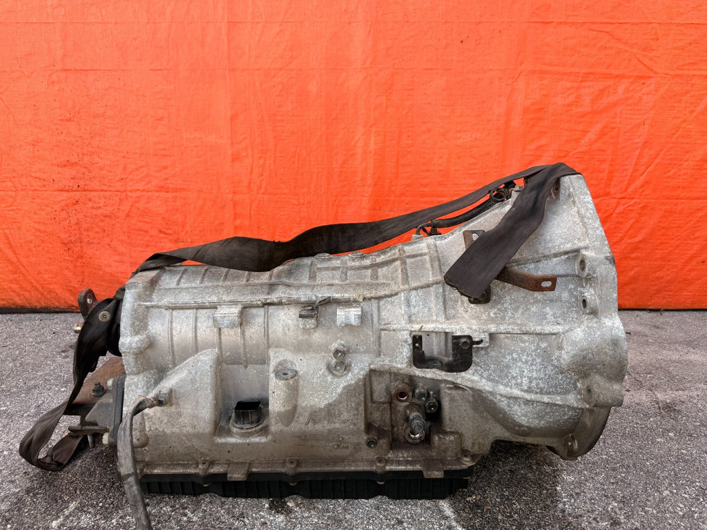 13 16 HYUNDAI GENESIS COUPE 3.8L   AUTOMATIC TRANSMSSION W/ TORQUE CONVERTER 80K5
