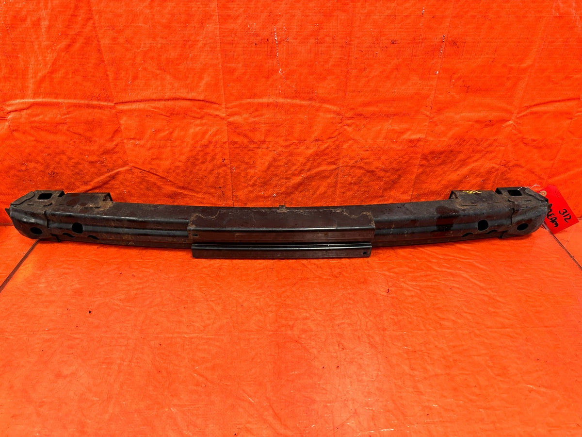 04-05 ACURA TSX - FRONT CRASH BEAM REINFORCEMENT IMPACT RE BAR - OEM #3120