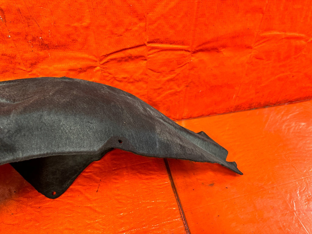 18 22 HONDA ACCORD   RIGHT REAR FENDER LINER WHEEL WELL SPLASH SHIELD OEM 3248