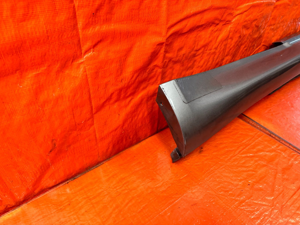 2008 INFINTI G37 COUPE SPORT SIDE SKIRT ROCKER MOLDING TRIM RIGHT OEM 3209
