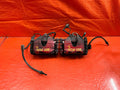08 15 INFINITI G37 Q60   NON SPORT MODEL   LEFT 7 RIGHT FRONT BRAKE CALIPERS 2070