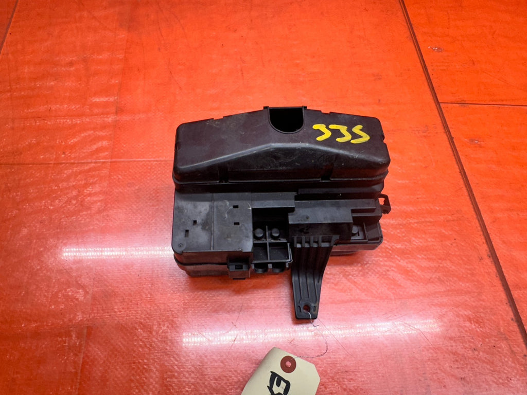97 01 HONDA PRELUDE 2.2L UNDER HOOD ENGINE BAY FUSE BOX RELAY BLOCK OEM #3356