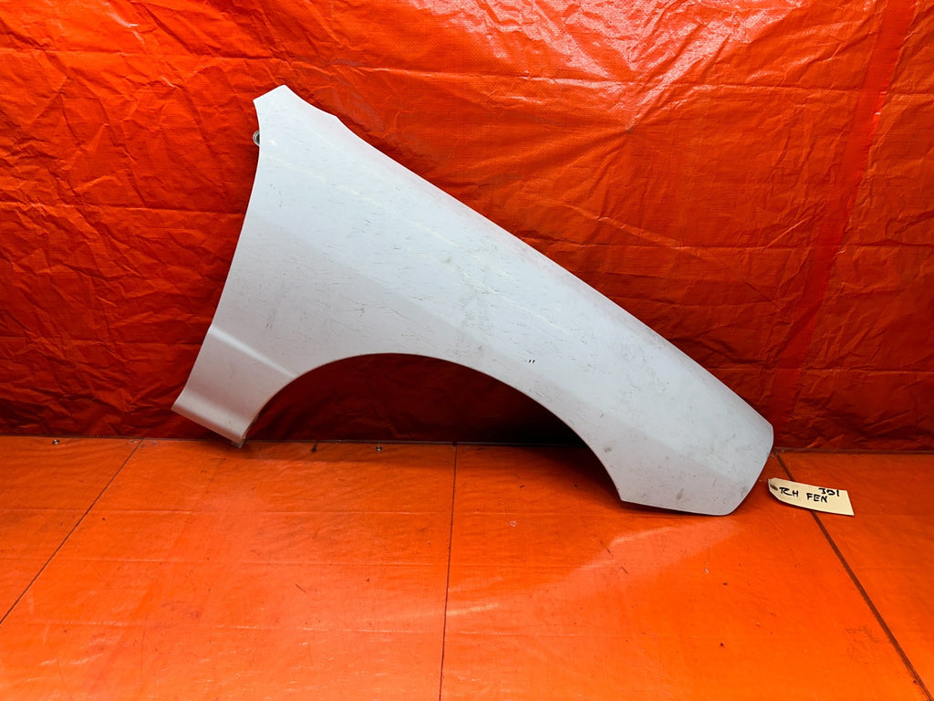 94 01 ACURA INTEGRA RIGHT PASSENGER FRONT FENDER PANEL OEM #3310
