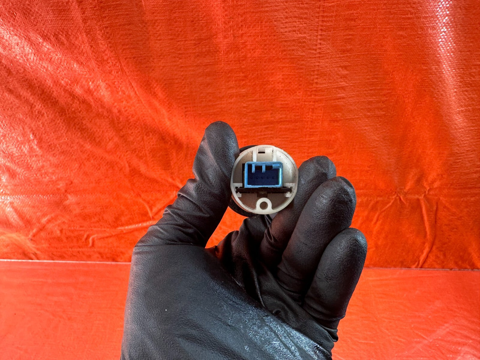 94 01 ACURA INTEGRA   CRUISE CONTROL BUTTON SWITCH   OEM FACTORY #2284