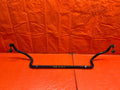 08 15 LANCER EVOLUTION X EVO 10   FRONT SWAY ANTI ROLL STABILIZER BAR   OEM #1750